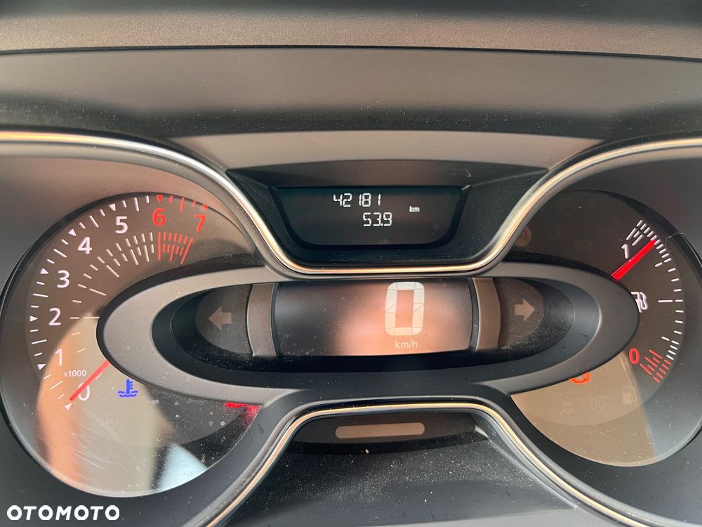 Renault Captur 0.9 Energy TCe Alize - 9