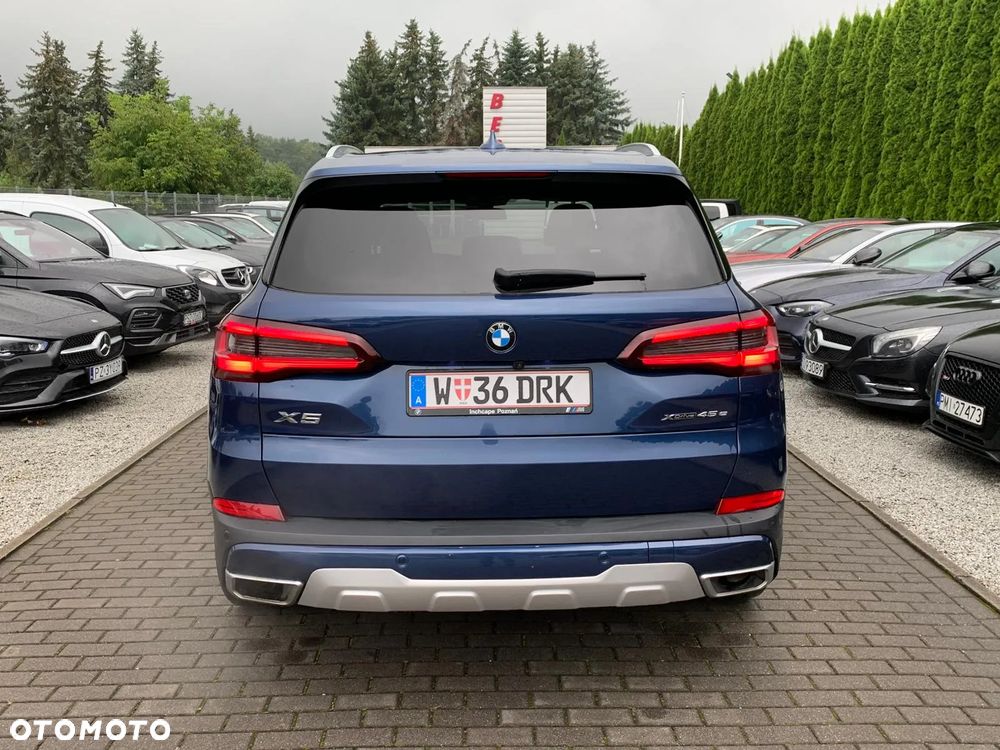 BMW X5 xDrive45e xLine - 4