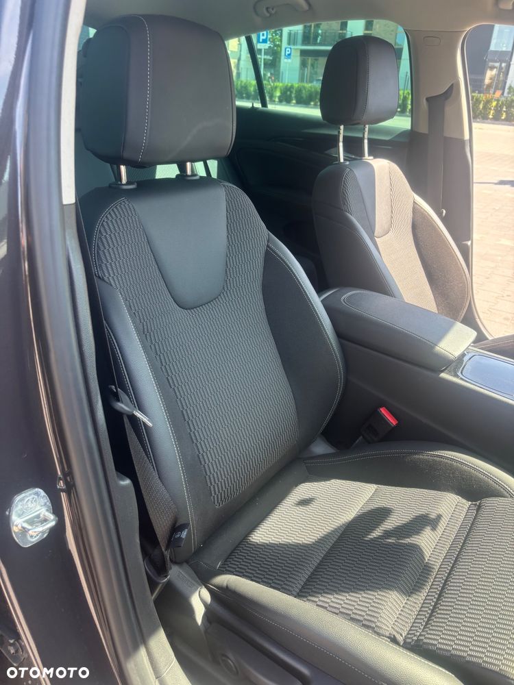 Opel Insignia 2.0 CDTI Business Edition S&S - 14