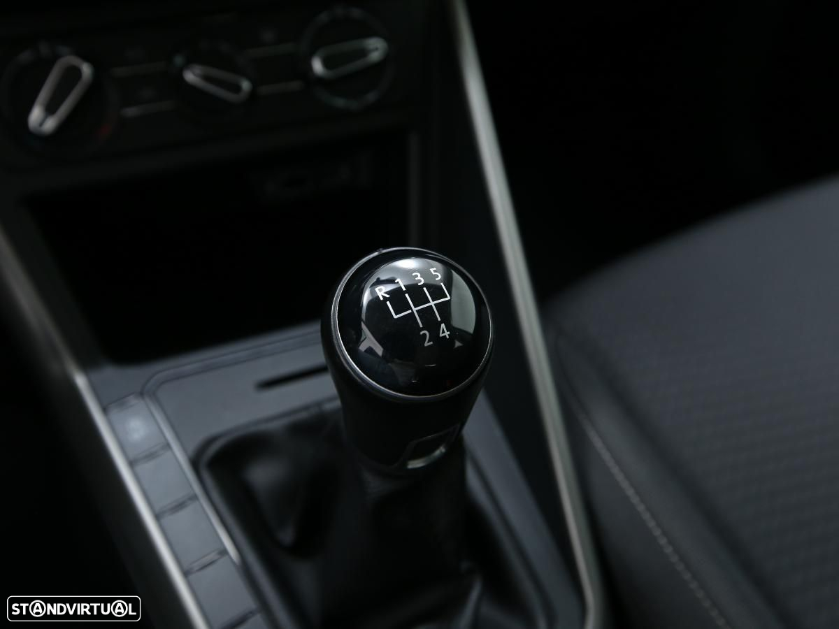 VW Polo 1.0 TSI Confortline - 14