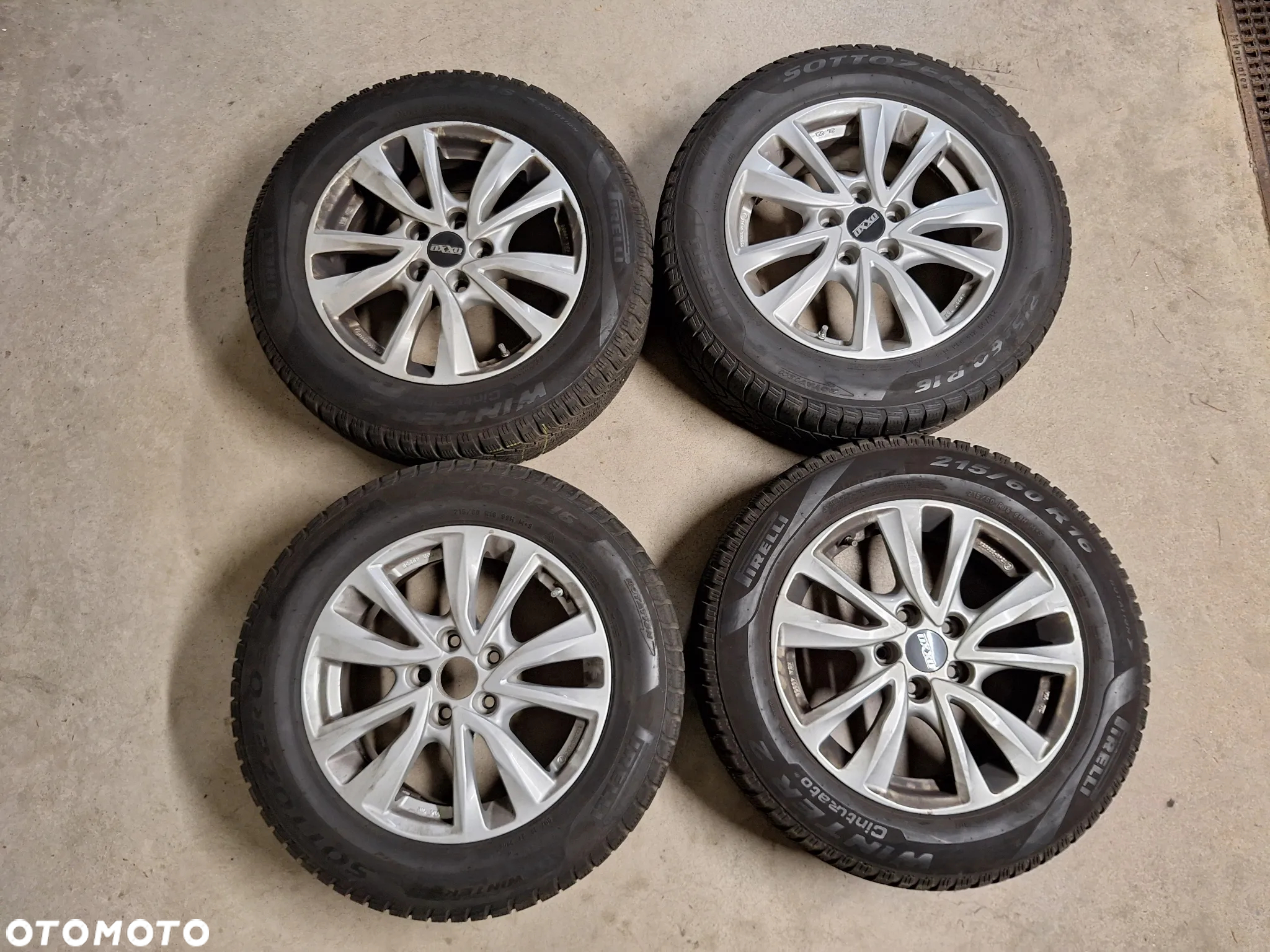 Ford Mondeo 2.0 EcoBlue Titanium - 9