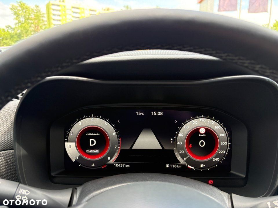 Nissan Juke - 11