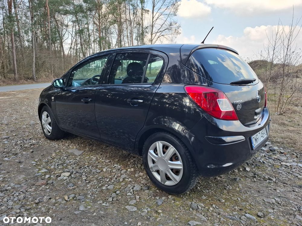 Opel Corsa 1.3 CDTI 111 - 1