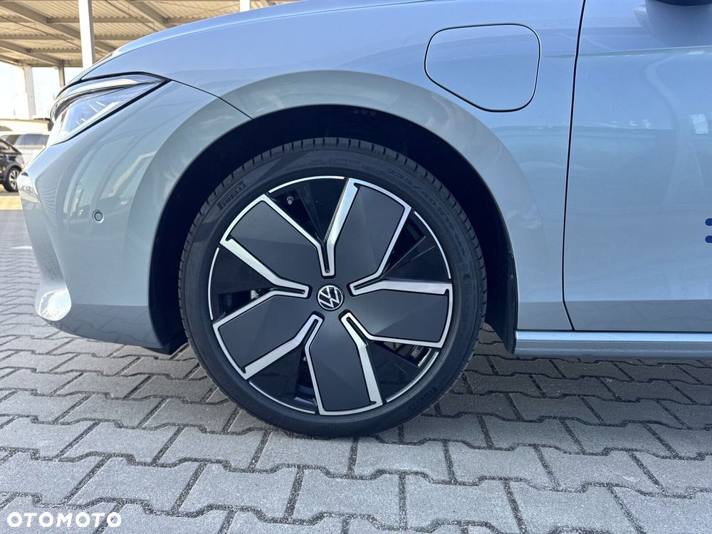 Volkswagen Passat - 19