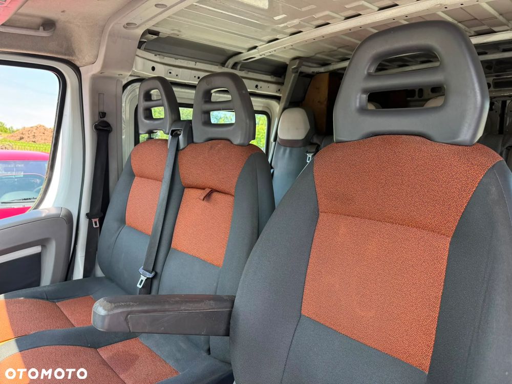 Fiat DUCATO - 12