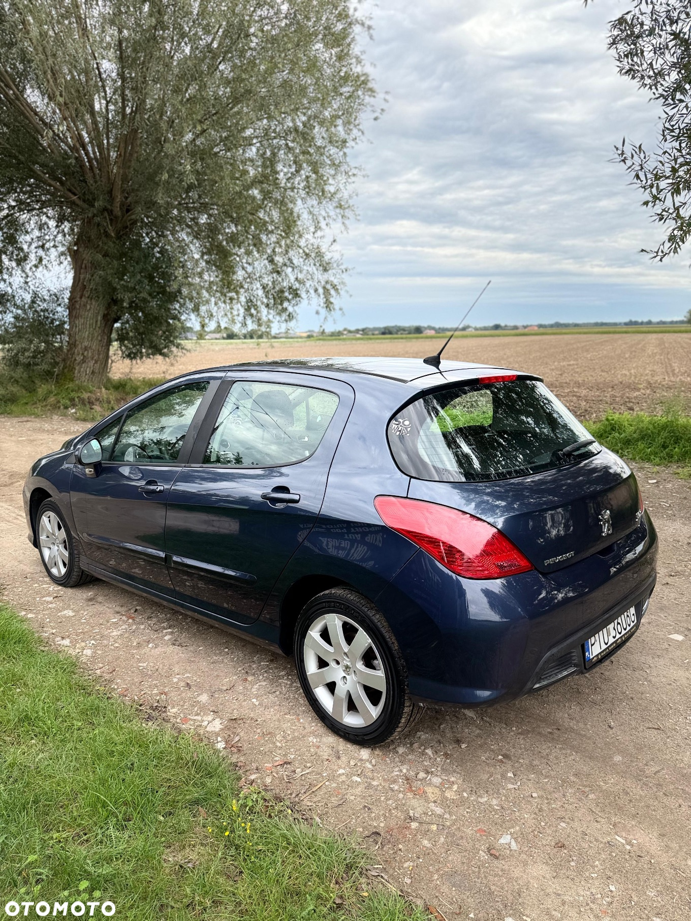 Peugeot 308 1.6 Premium Plus - 17