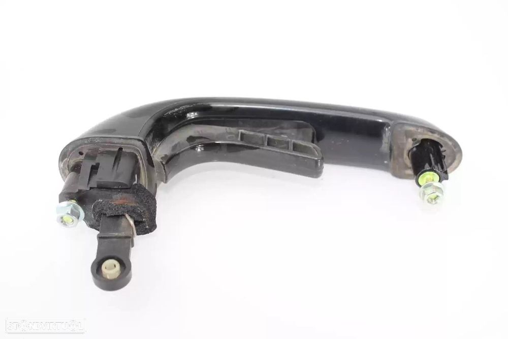 MANIPULO EXTERIOR PORTA TRASEIRA HYUNDAI SANTA FÉ II 2011 - - 2