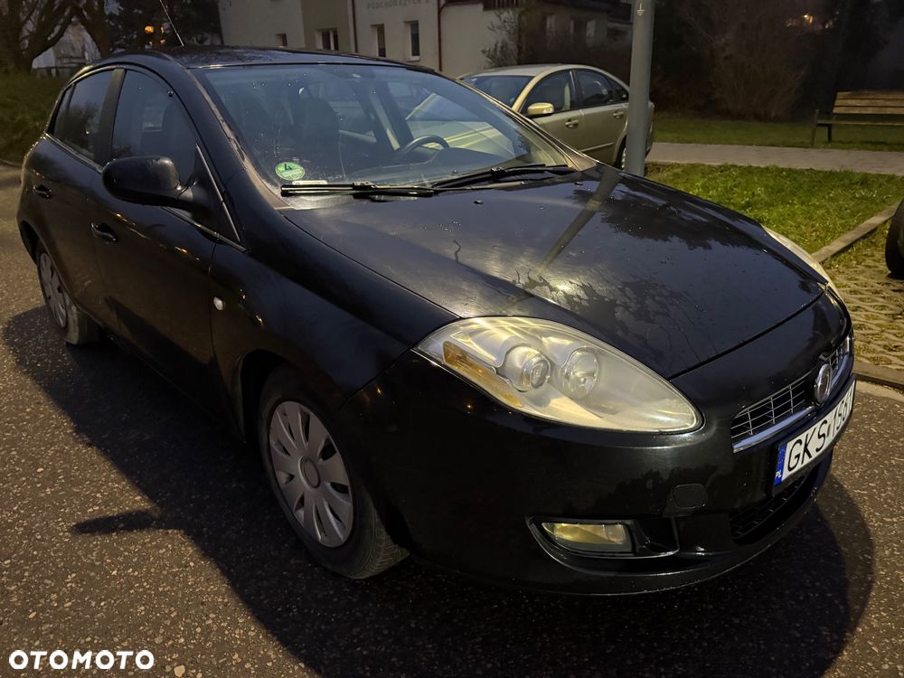 Fiat Bravo 1.4 16V MyLife - 1