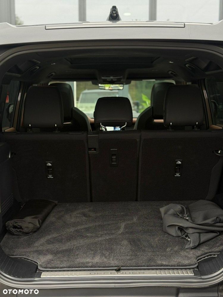 Land Rover Defender - 27