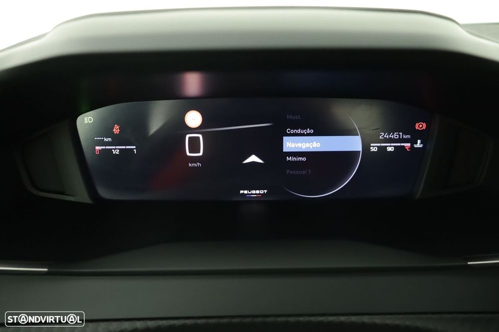 Peugeot 208 1.2 PureTech Allure - 16