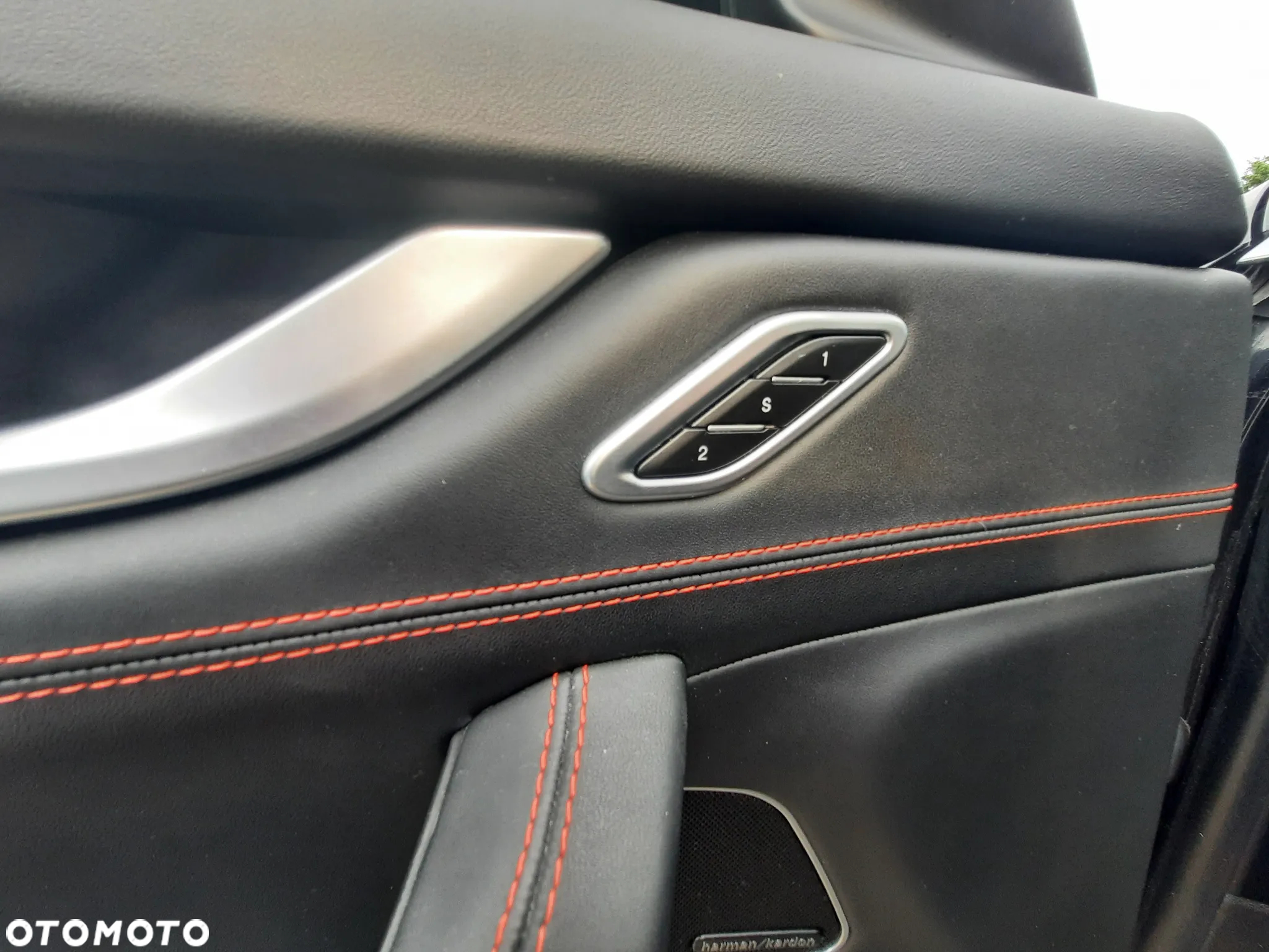Maserati Levante Q4 GranLusso - 14