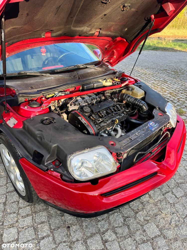 Alfa Romeo GTV 2.0 Twin Spark Base - 23