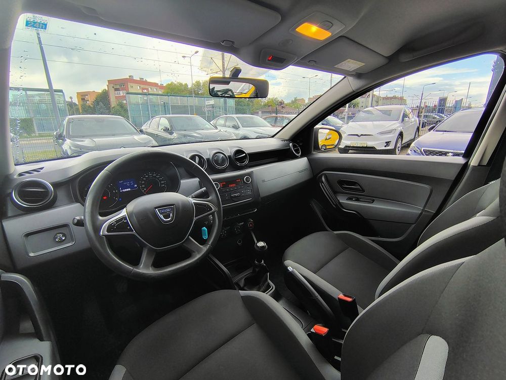 Dacia Duster - 12
