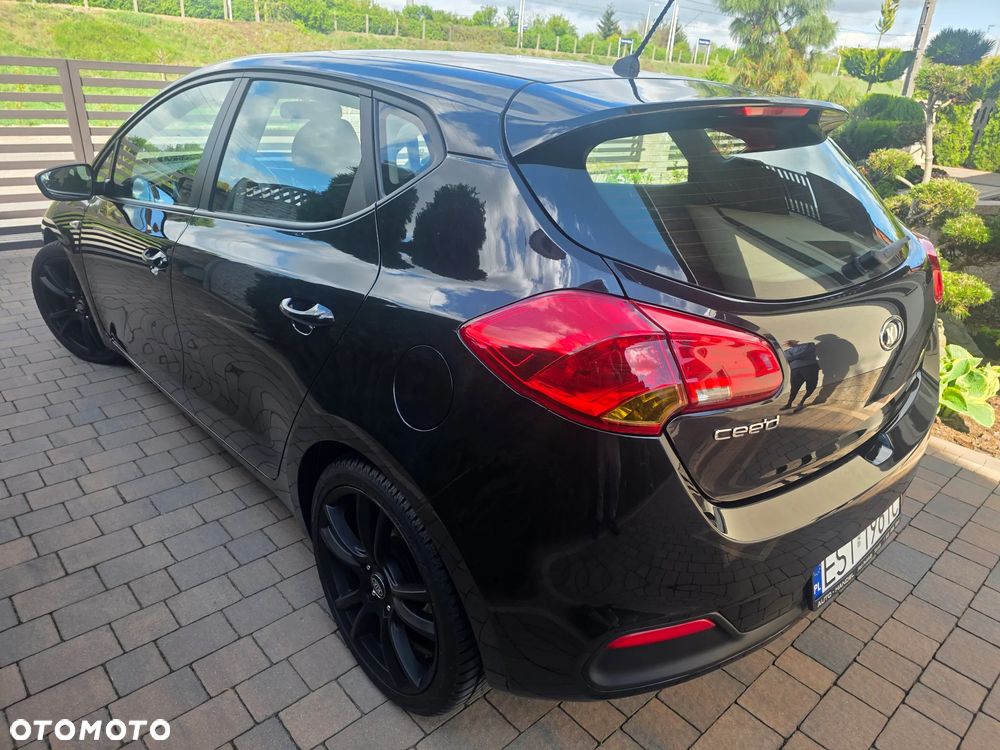 Kia Ceed - 18