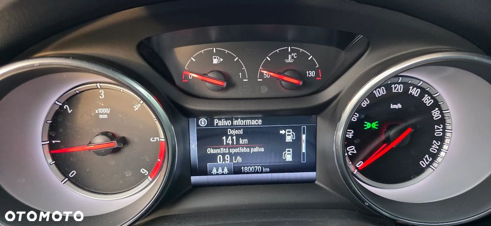 Opel Astra 1.6 CDTI DPF ecoFLEX Start/Stop Exklusiv - 30