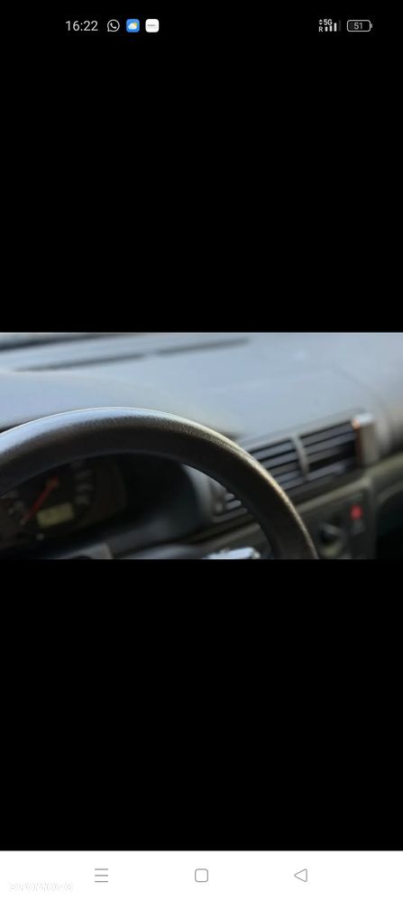 Volkswagen Passat 1.8 Comfortline - 20