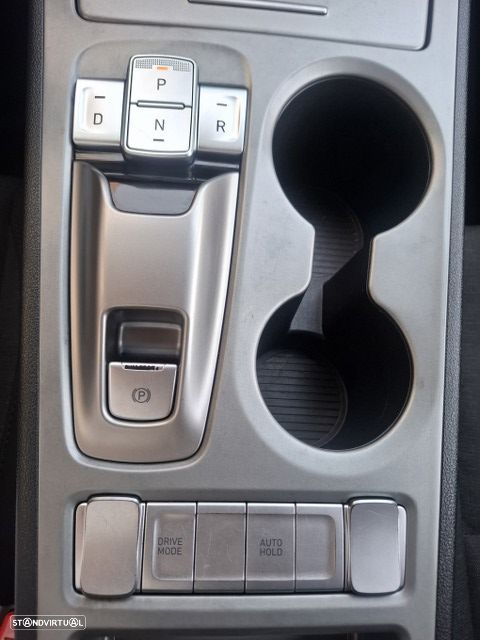 Hyundai Kauai 39 kWh Premium - 25