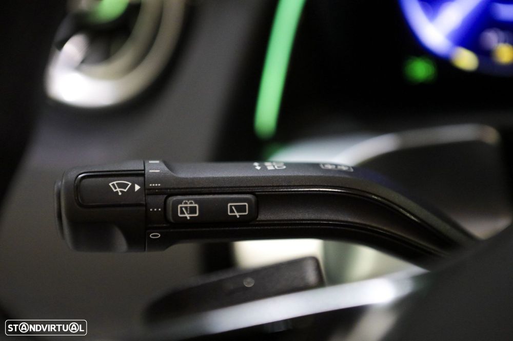 Mercedes-Benz EQB 250+ Edition - 23