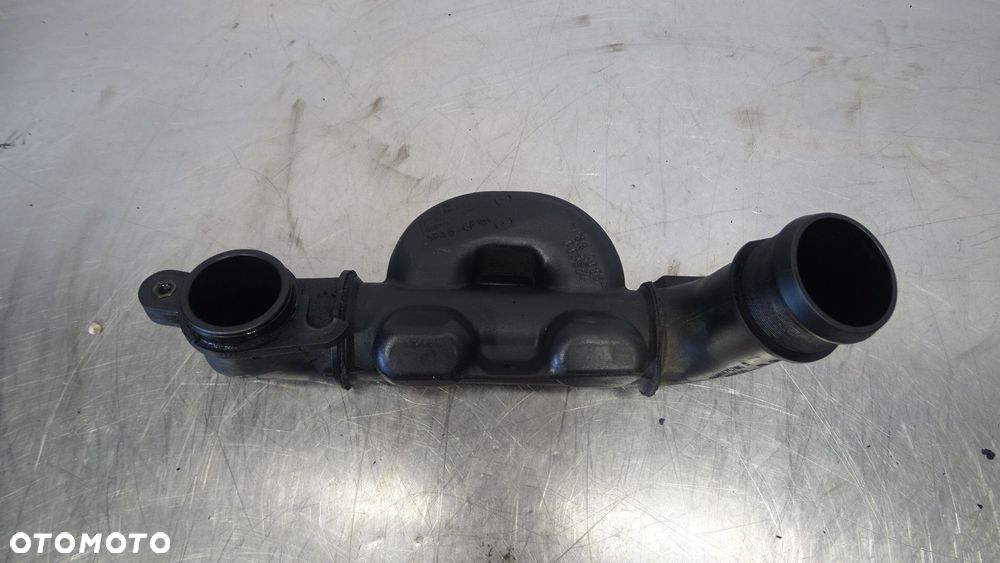 REZONATOR POWIETRZA FORD FOCUS C-MAX 1.6 9649475780 - 5