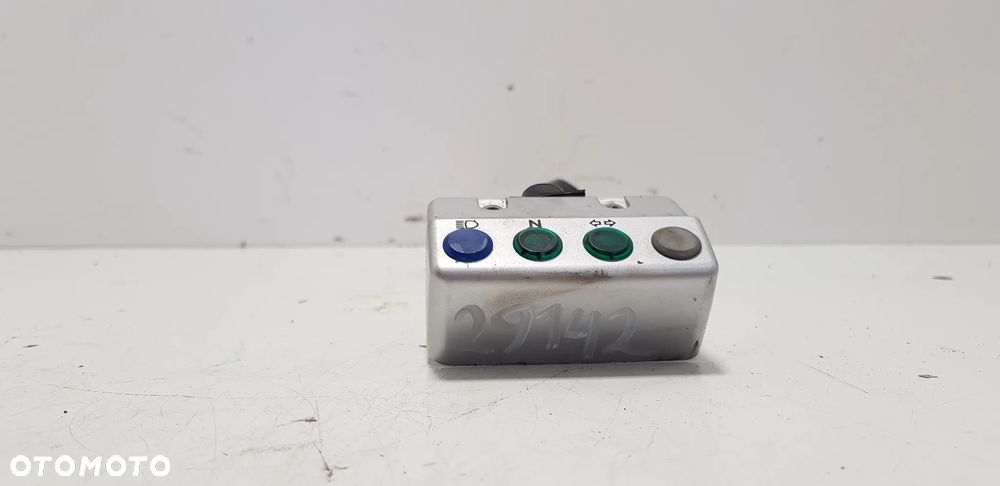 Yamaha Virago 125 Panel Kontrolki - 1