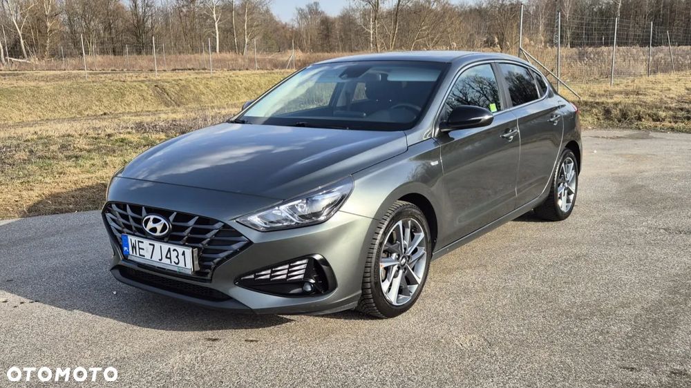 Hyundai i30 ver-1-5-t--gdi-48v-smart-dct - 7