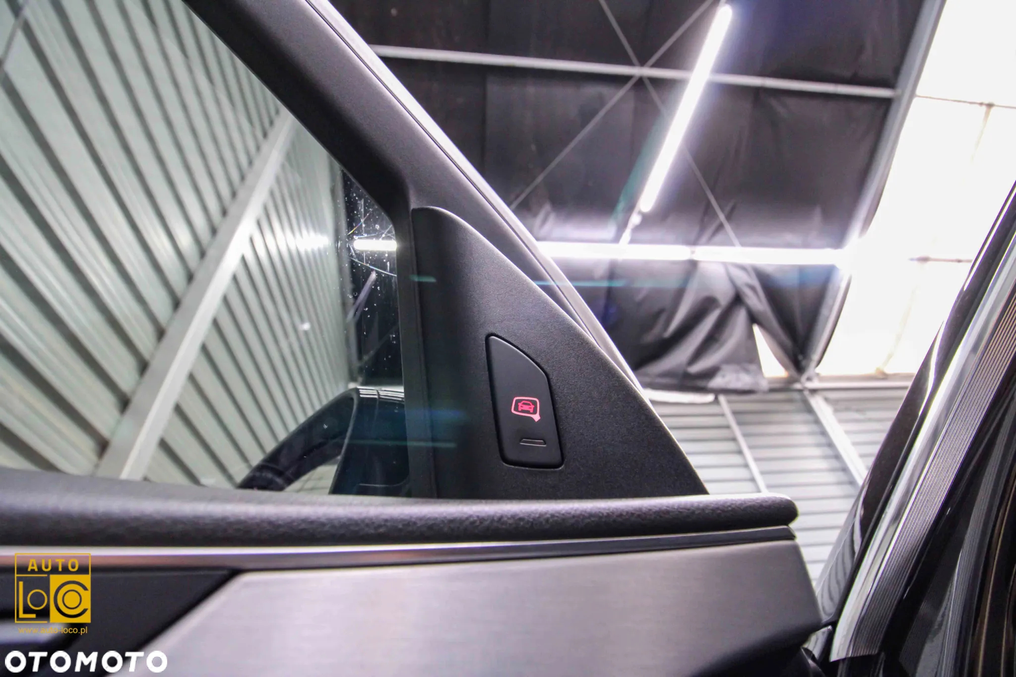 Audi A8 3.0 TDI Quattro - 34