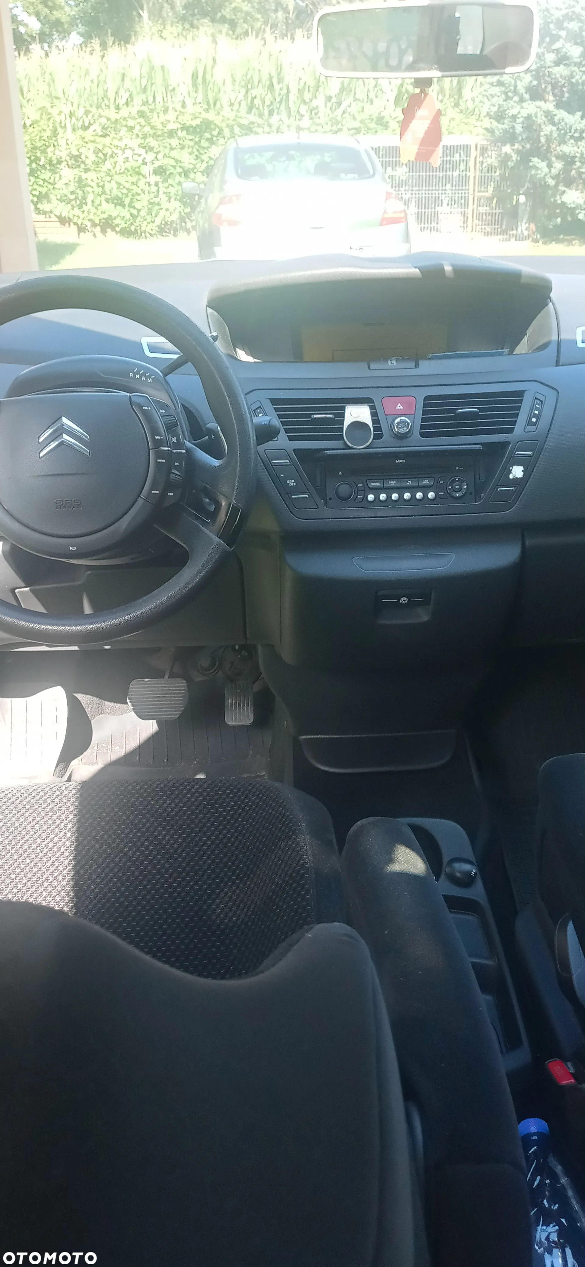 Citroën C4 Picasso - 15