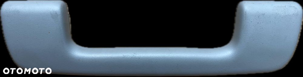 P8 GMC YUKON XL DENALI IV 2015 - UCHWYT RĄCZKA PODSUFITKI KOMPLET - 4