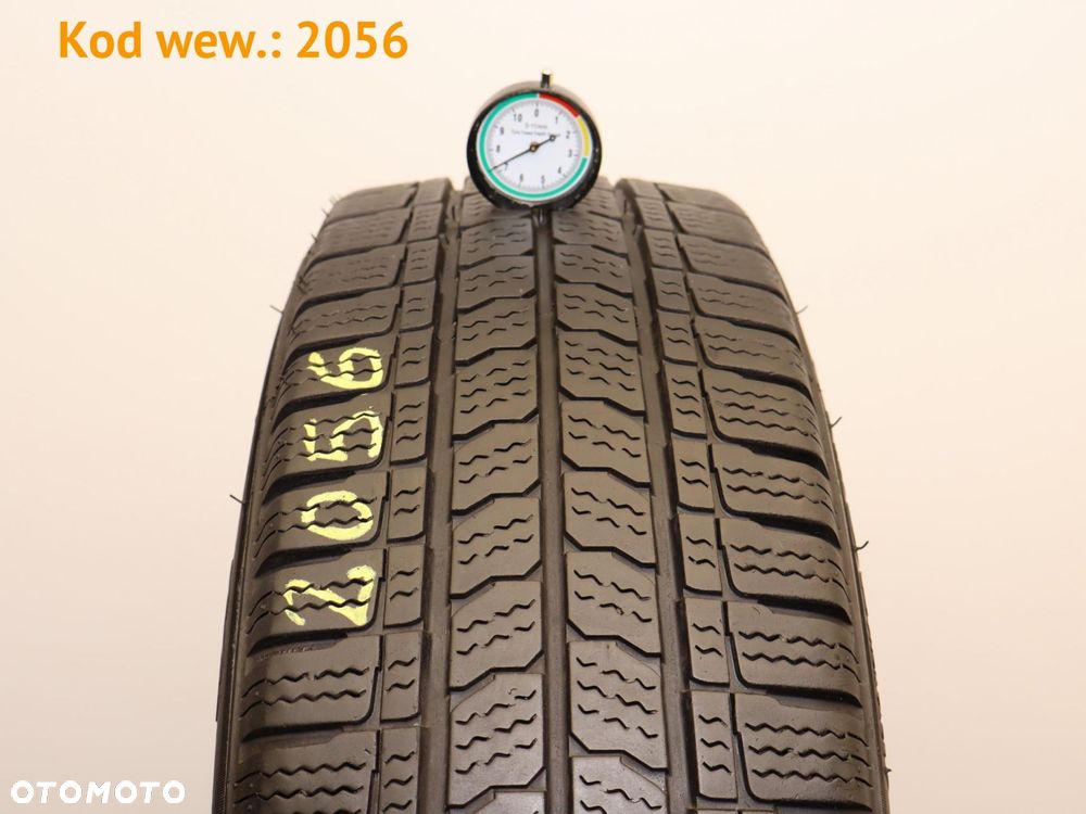 Kleber Transalp 2 - 205/65 R16C - 1