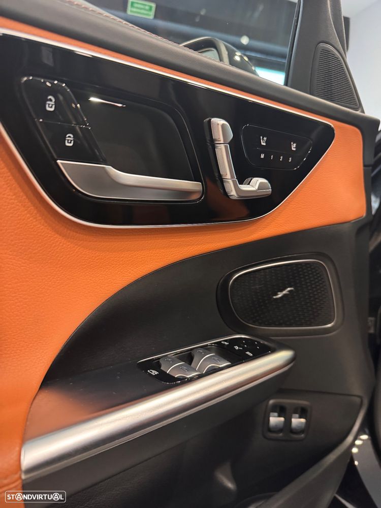 Mercedes-Benz C 300 de T 9G-TRONIC AMG Line - 16