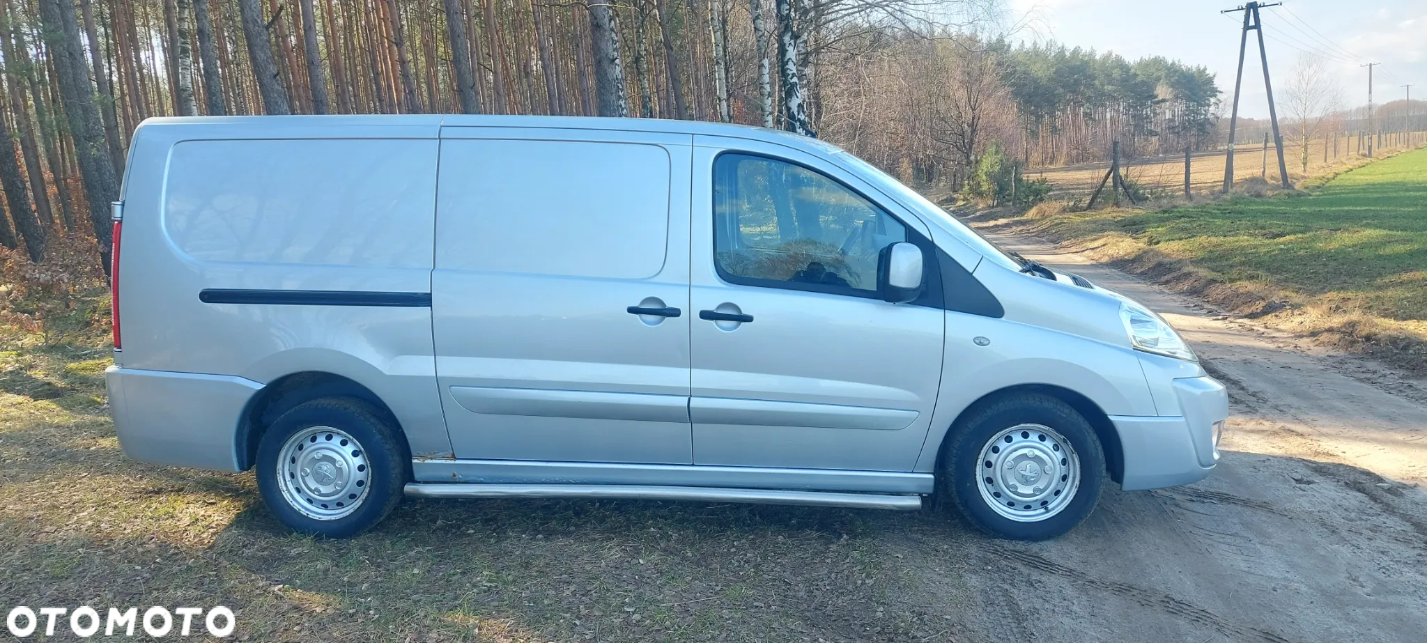Peugeot Expert - 5