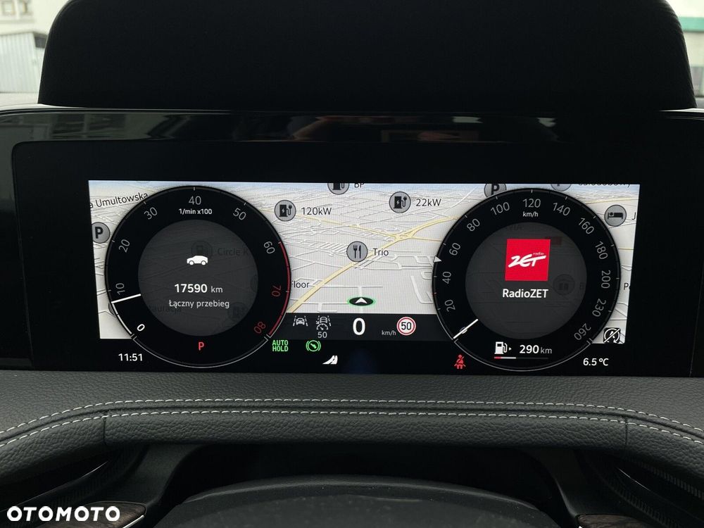 Skoda Superb 2.0 TSI 4x4 L&K DSG - 17