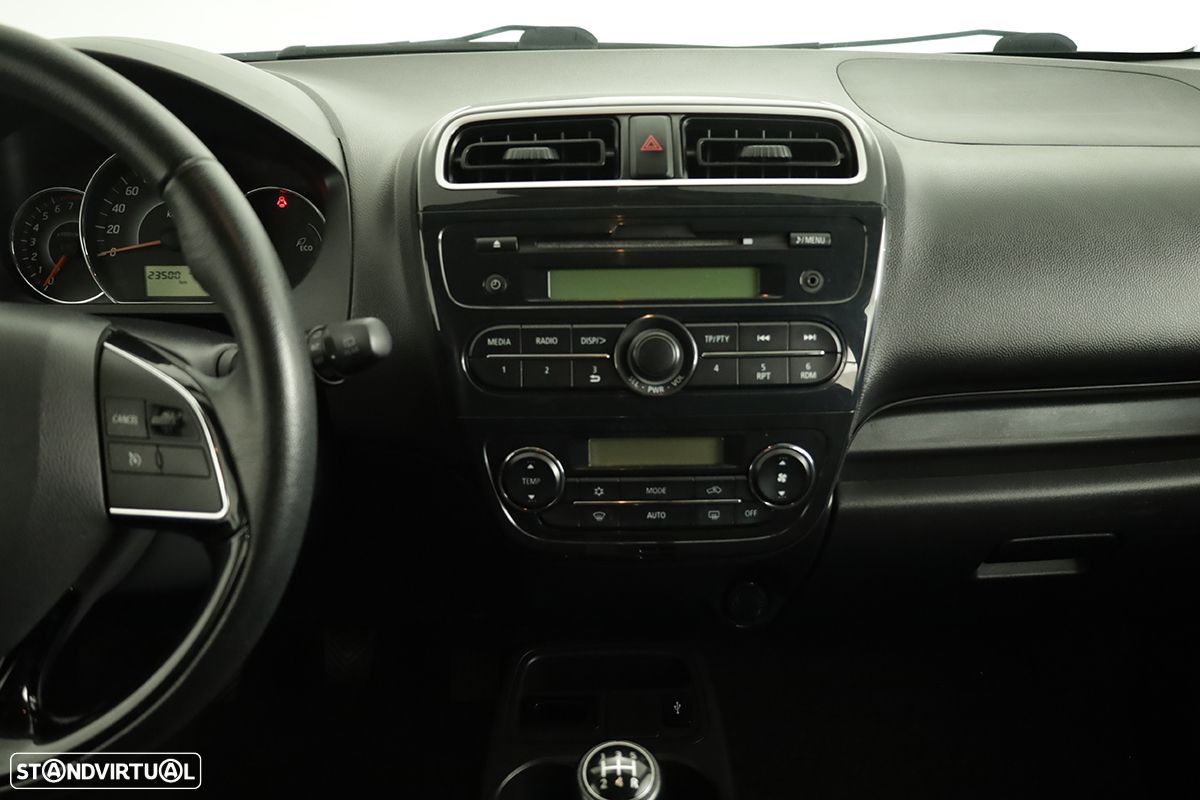 Mitsubishi Space Star 1.2 Intense - 8