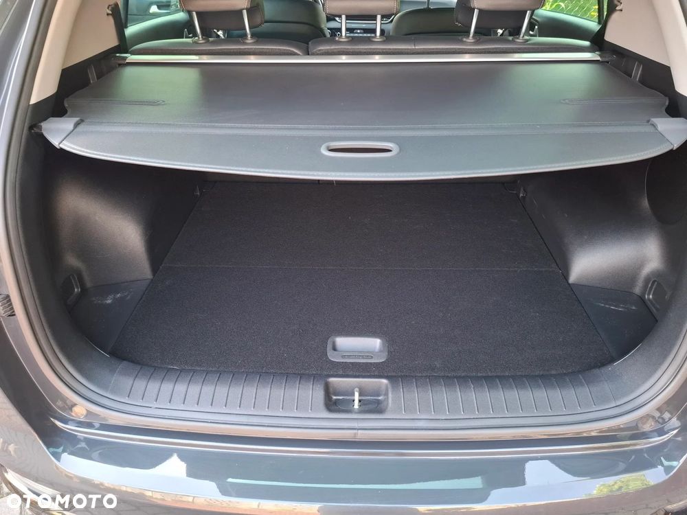 Kia Sportage 1.6 T-GDI Black Edition 2WD DCT - 20