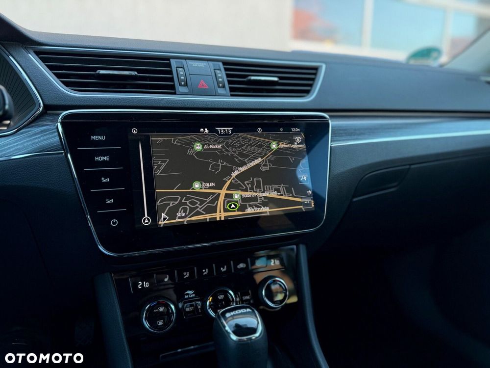 Skoda Superb 2.0 TDI SCR Style DSG - 19