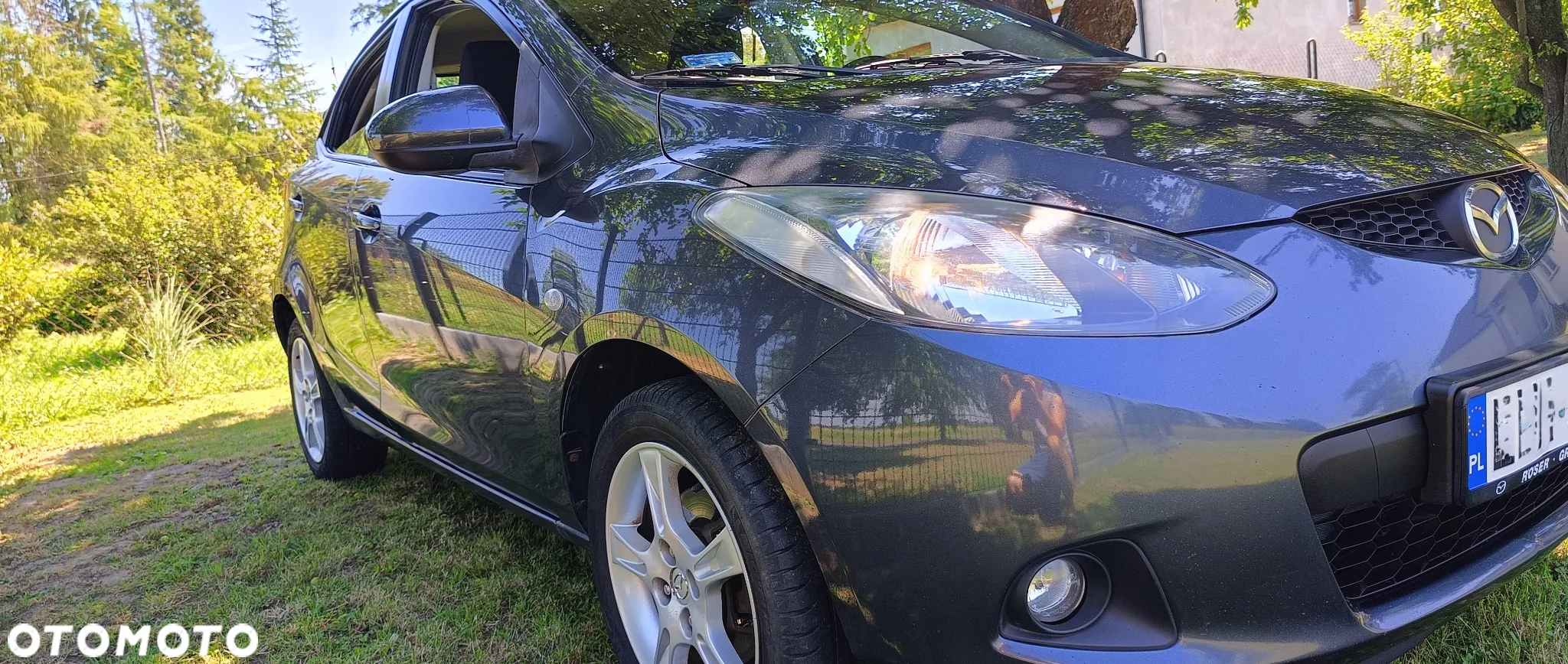 Mazda 2 - 13