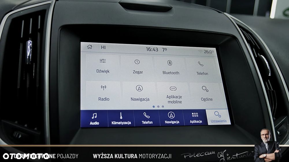 Ford Galaxy - 22