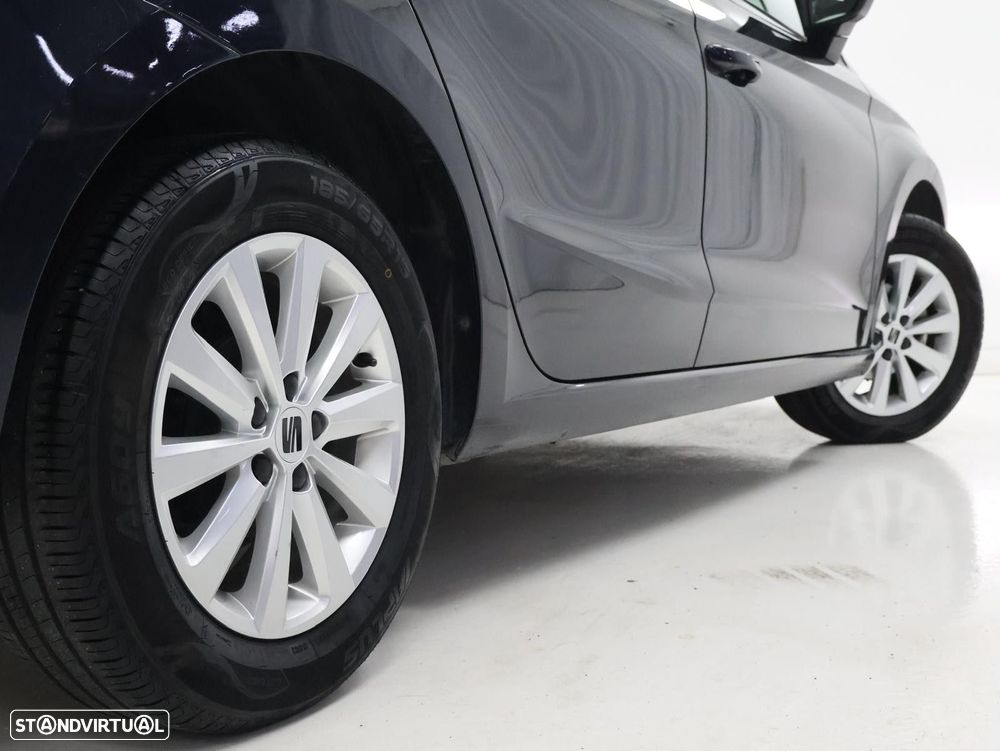 SEAT Ibiza 1.0 MPI Style - 10