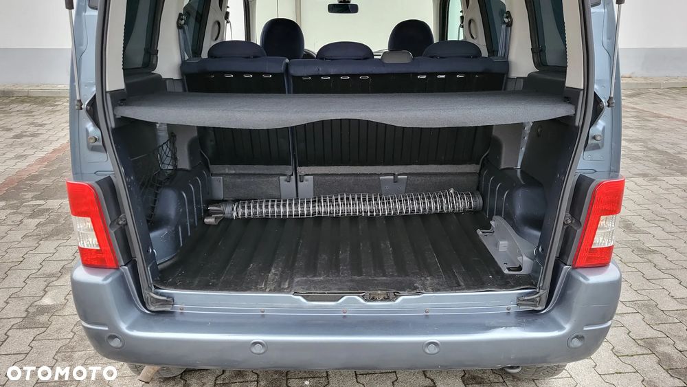 Citroën Berlingo Multispace 1.6 16V Exclusive - 13