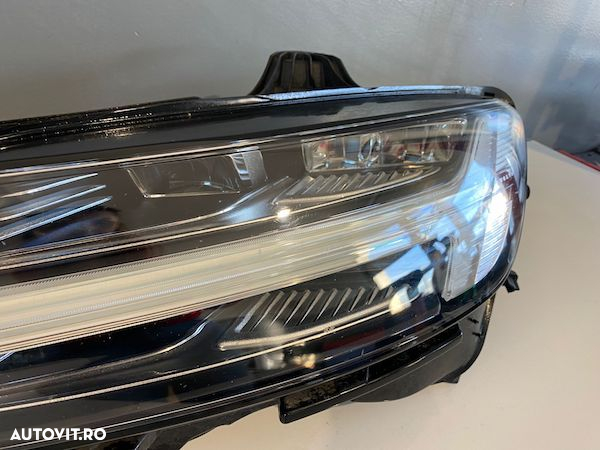Far stanga FULL LED VOLVO V60CC V60 2019+ - 5