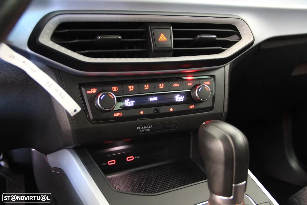 SEAT Arona 1.0 TSI FR DSG - 12