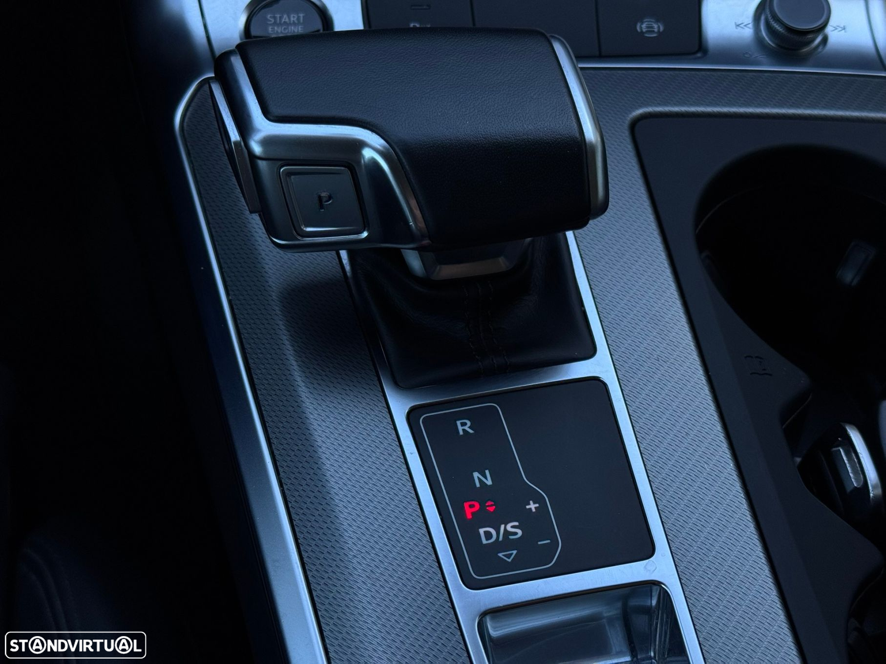 Audi A6 Avant 40 TDI Sport S tronic - 51