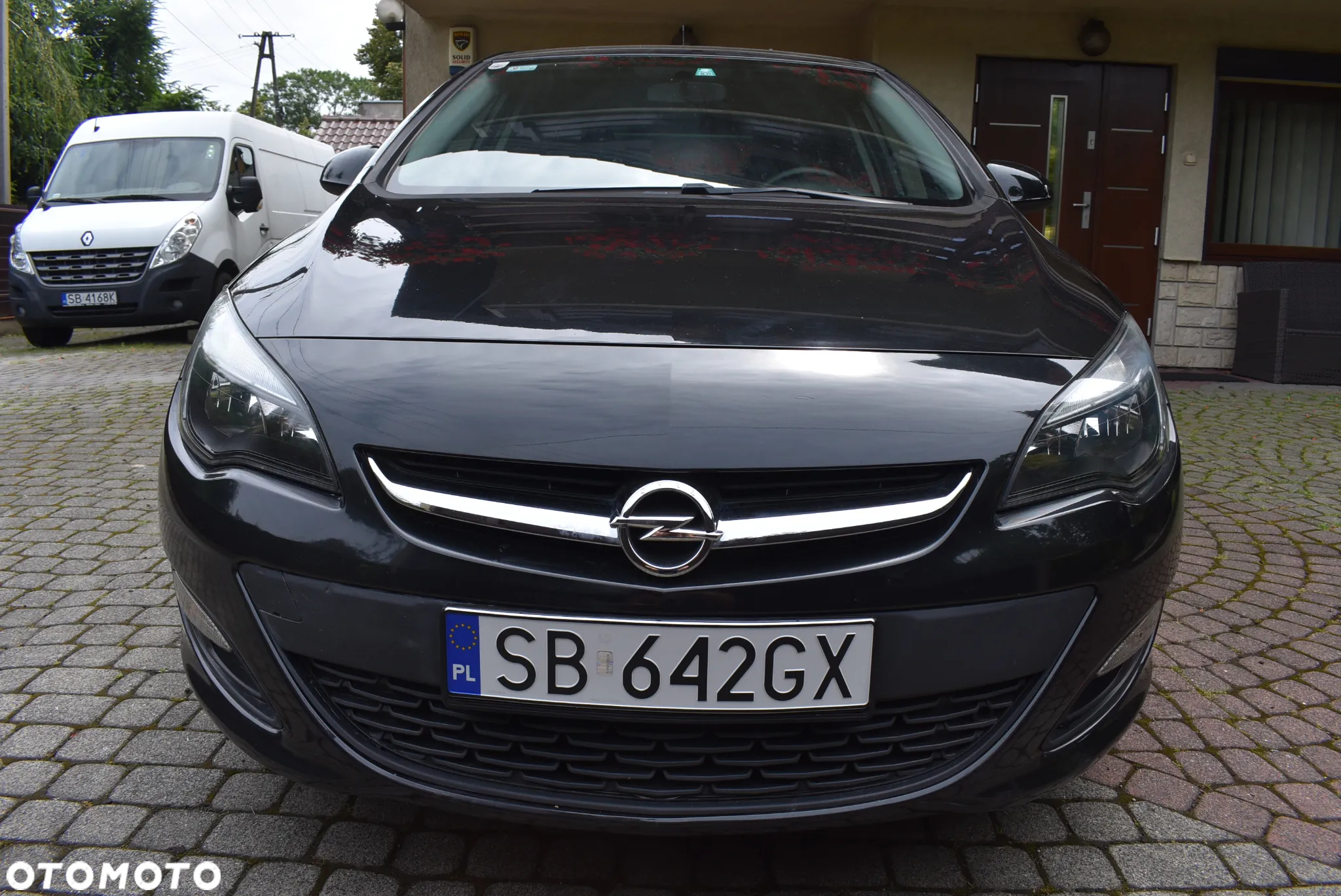 Opel Astra IV 1.6 Cosmo - 8