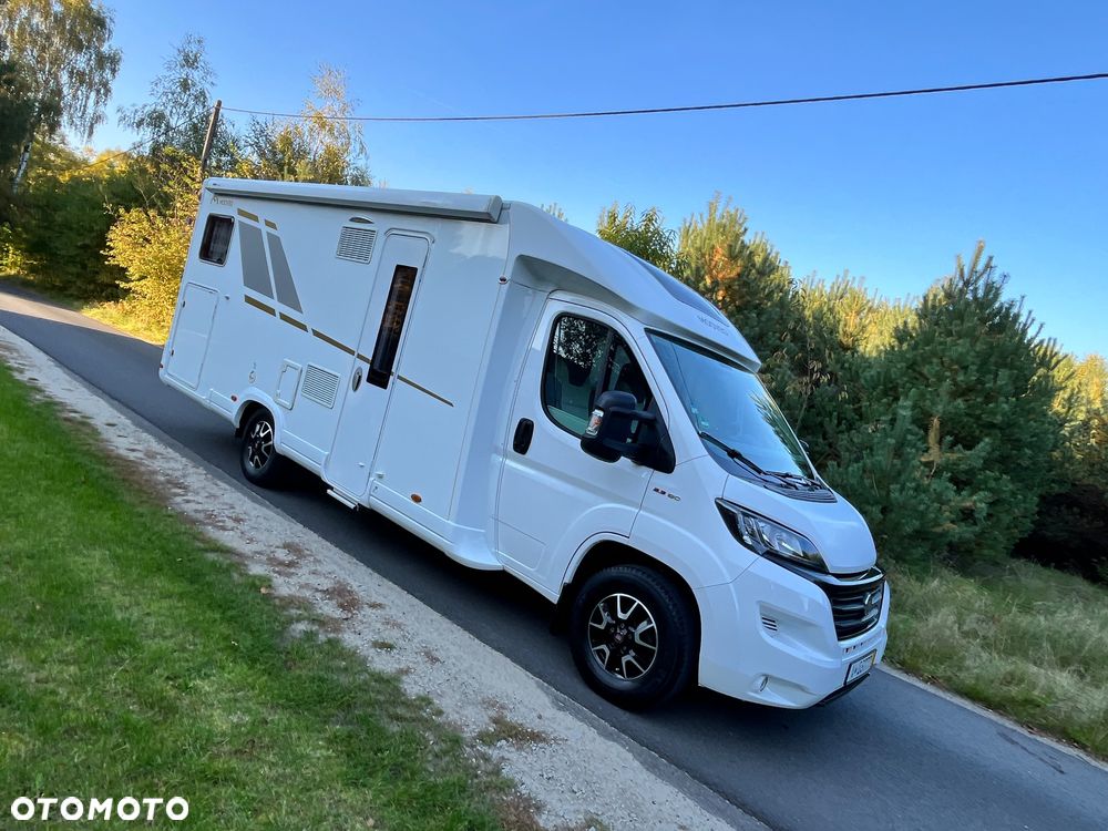 Fiat Pilot Mooveo