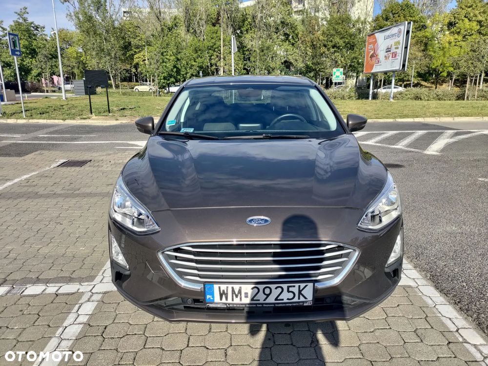 Ford Focus - 3