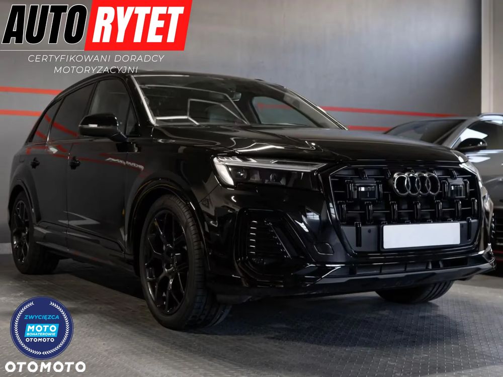 Audi Q7 - 3