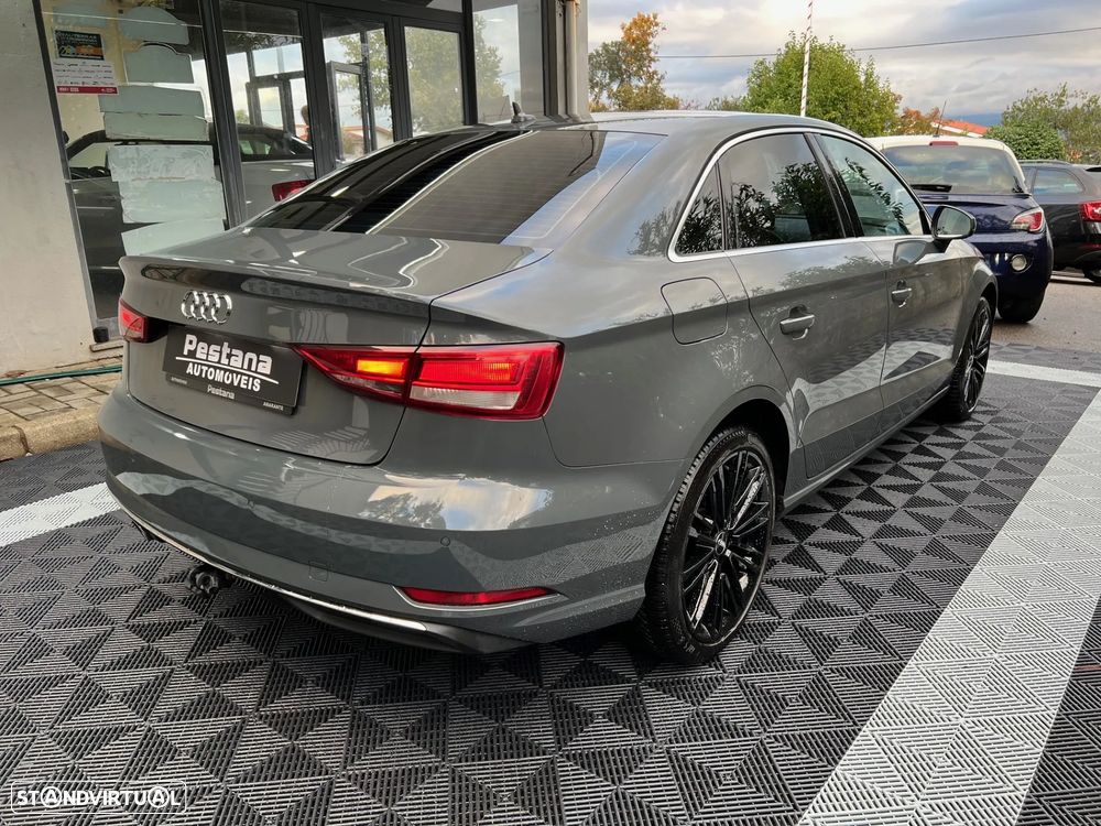 Audi A3 Limousine 1.6 TDI S tronic design - 6