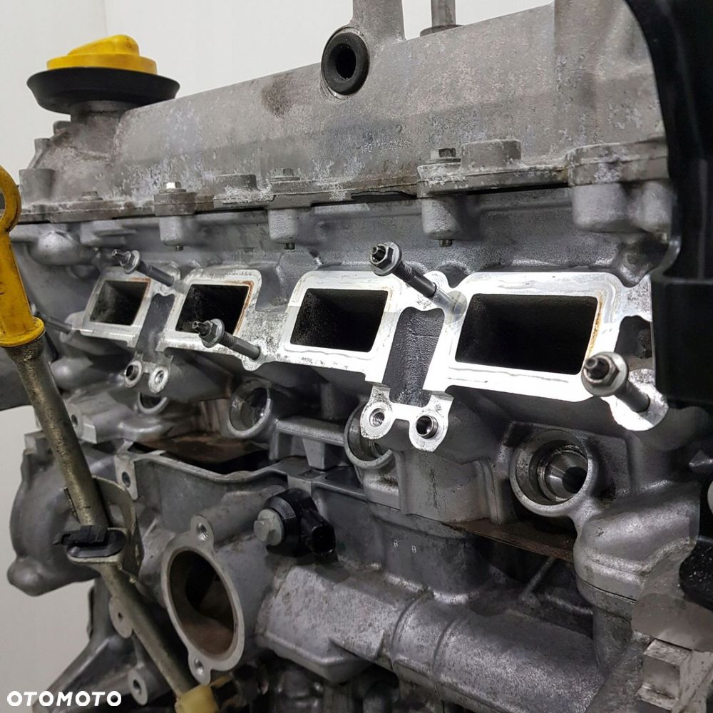 SILNIK H5F 408 H5F408 RENAULT KADJAR 1.2 TCE Opcja montażu - 7