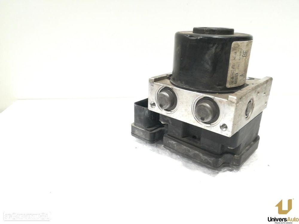 ABS MAZDA 2 2006 -4S612M110CC - 5