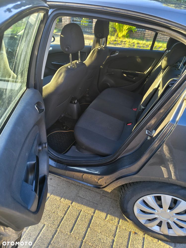 Opel Corsa 1.2 16V Enjoy - 6